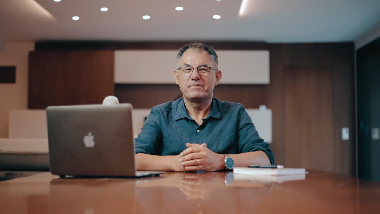 Rafa Aguilar